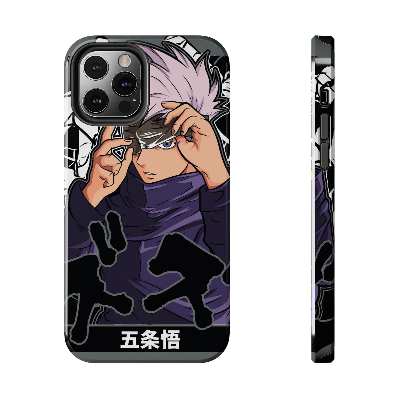 Gojo Satoru -Phone Cases