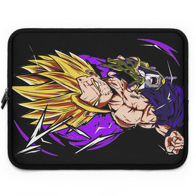 Gohan-Laptop Sleeve