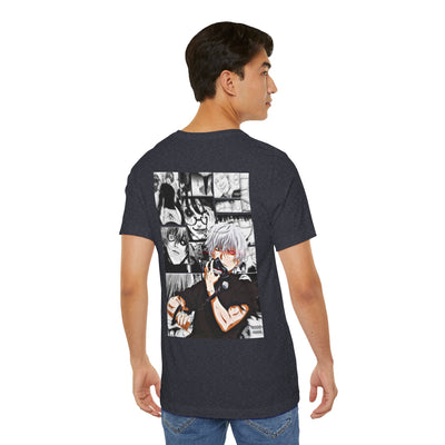 Ken Kaneki-tshirt