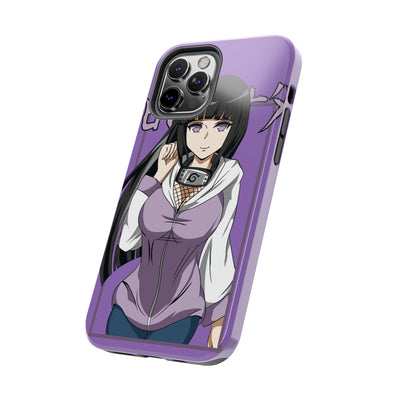 Hinata-Phone Cases