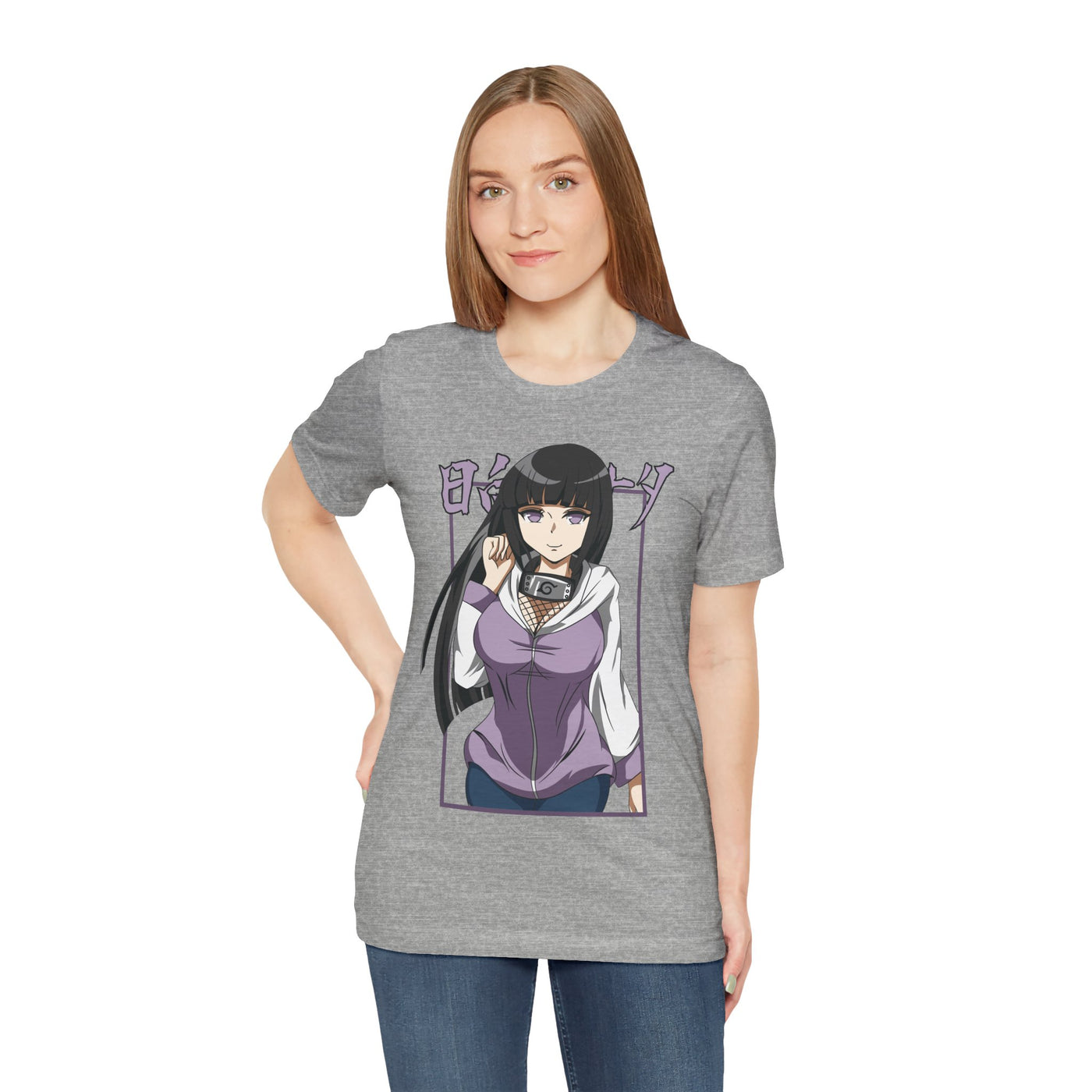 Hinata-tshirt