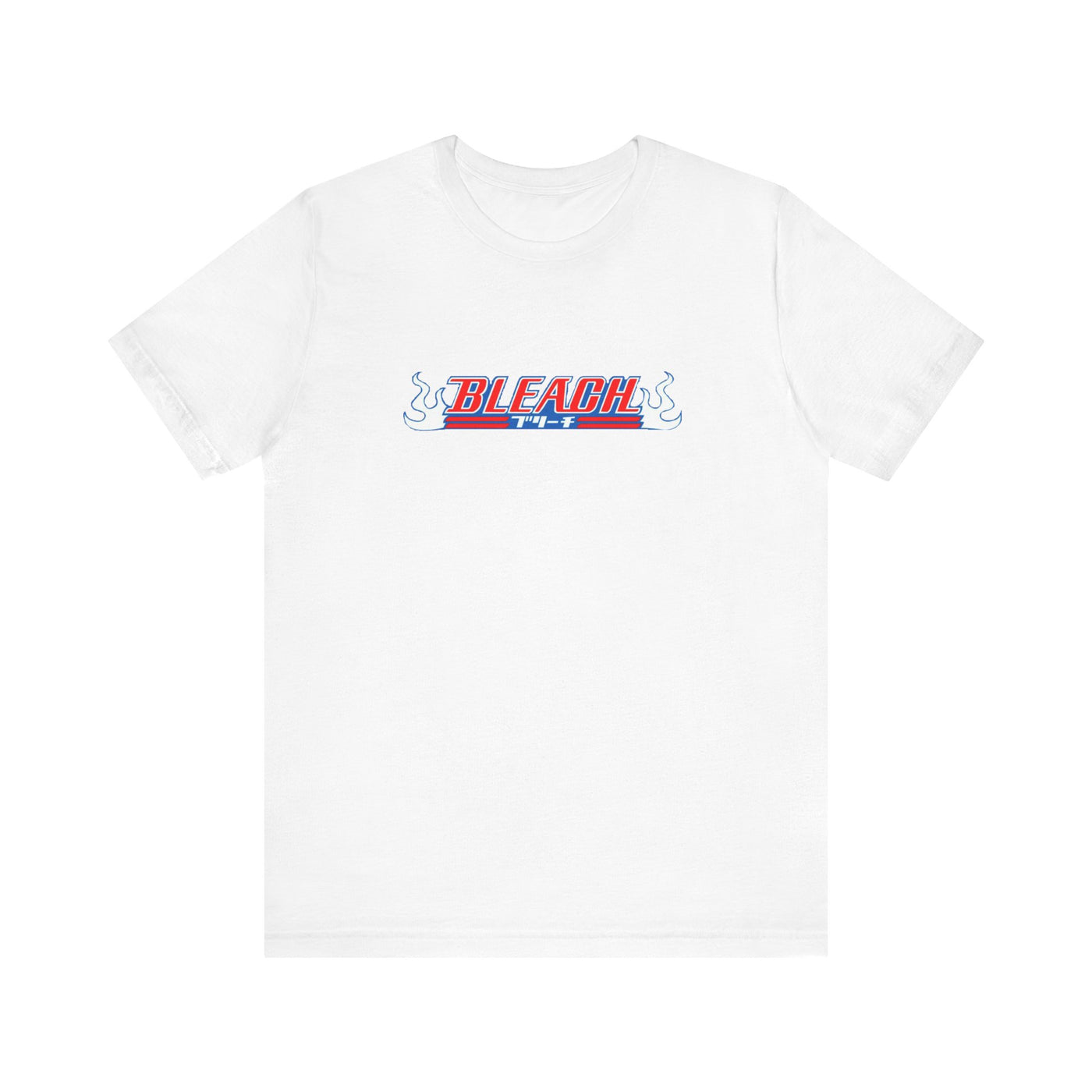 Bleach Ichigo-tshirt