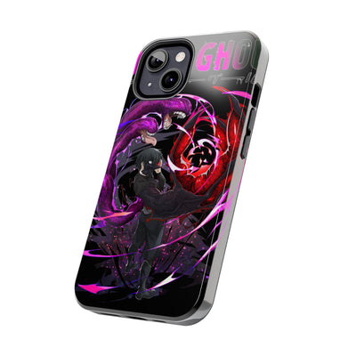 Tokyo Ghoul-Phone Cases