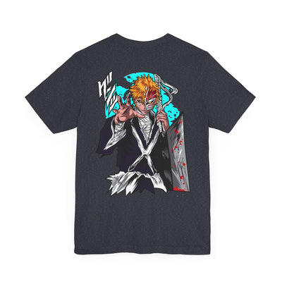 Ichigo-tshirt