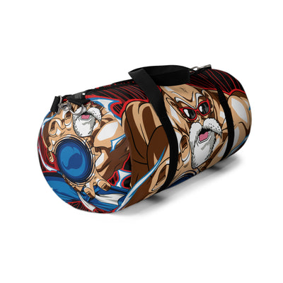 Master Roshi-Duffle Bag