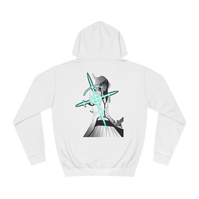 Ulquiorra Cifer-Hoodie