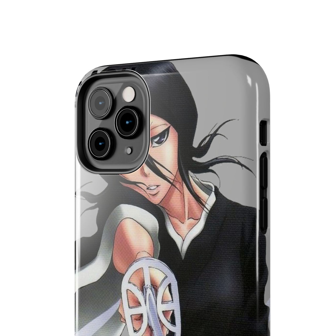 RUKIA KUCHIKI-Phone Cases