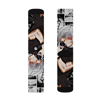 Ken Kaneki-Socks