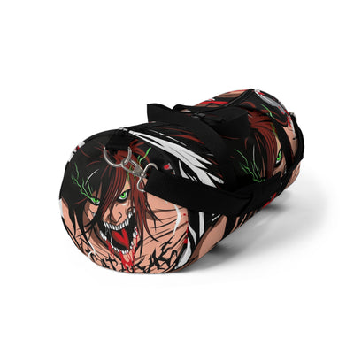 Eren Transformed-Duffle Bag