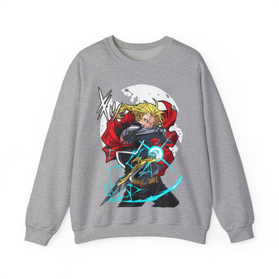 Edward Elric -Sweatshirt