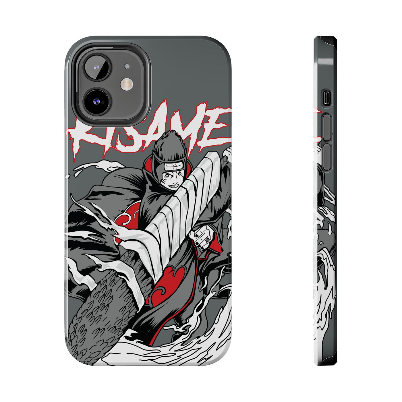 Kisame Hoshigaki-Phone Cases