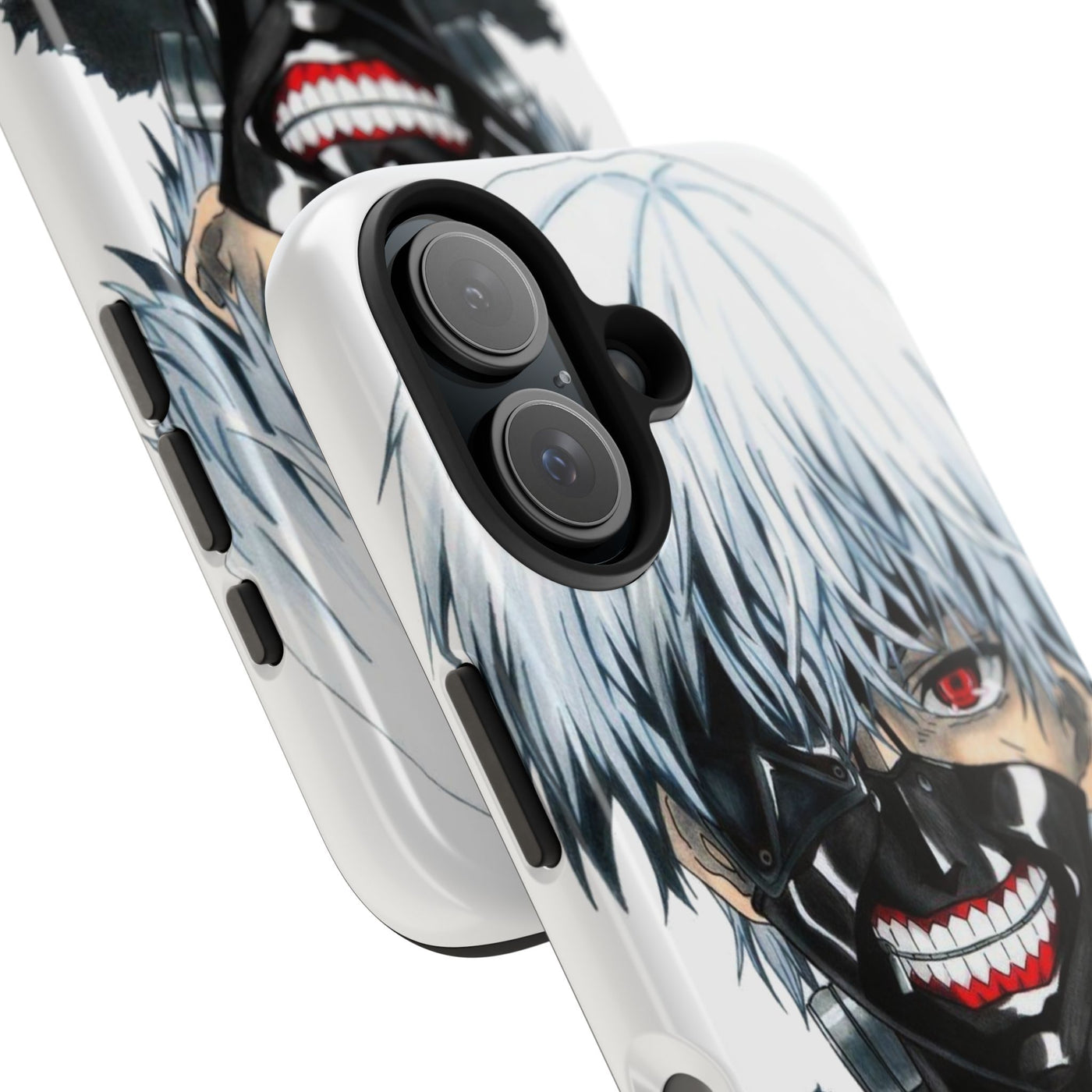 Kaneki-Phone Cases