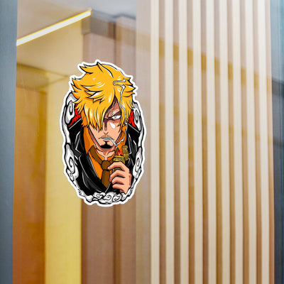 Sanji -Sticker