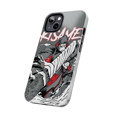 Kisame Hoshigaki-Phone Cases