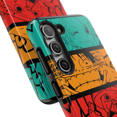 One Piece -Phone Cases