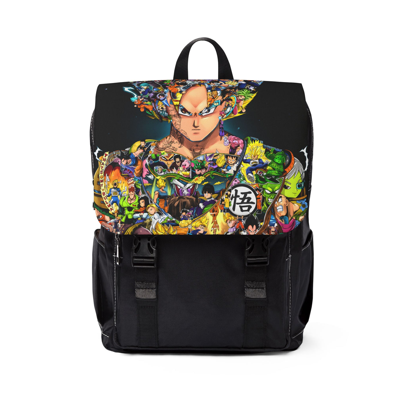 Goku-Backpack