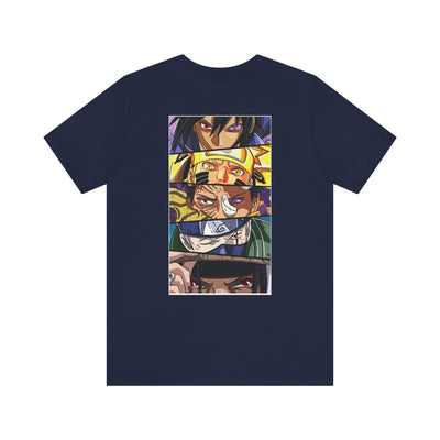 Copy of Naruto Shippuden-tshirt