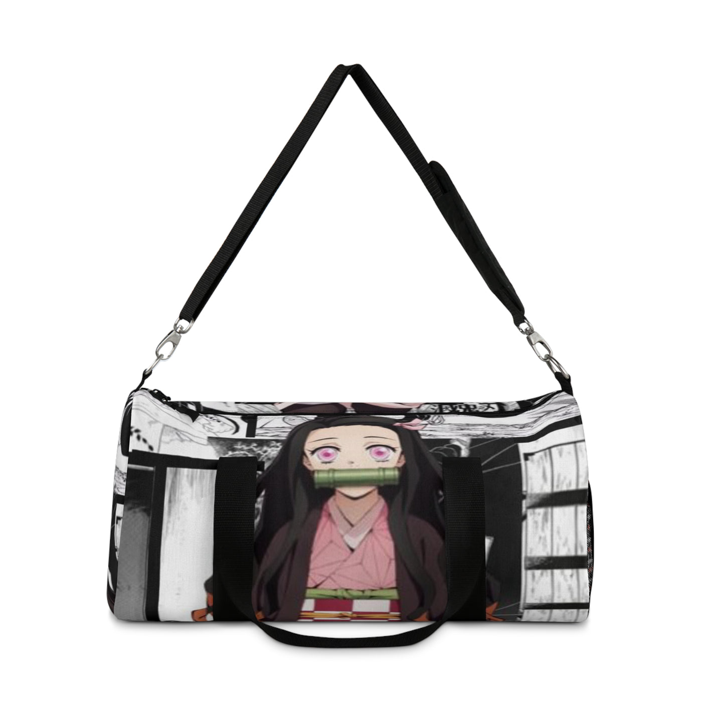 Nesuko-Duffle Bag