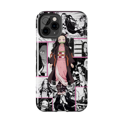 Nesuko-Phone Cases