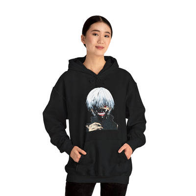 Kaneki-Hoodie