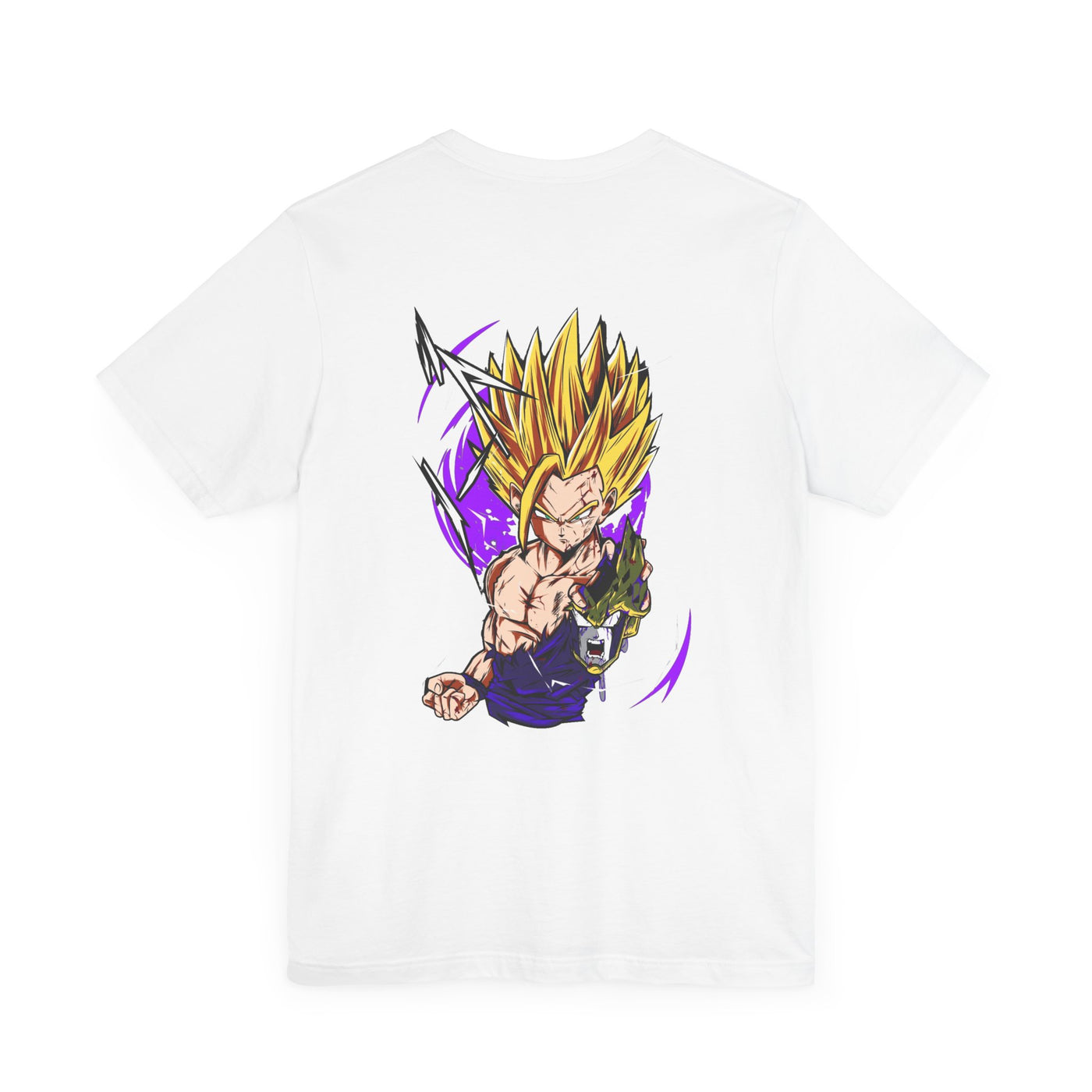 Gohan-tshirt