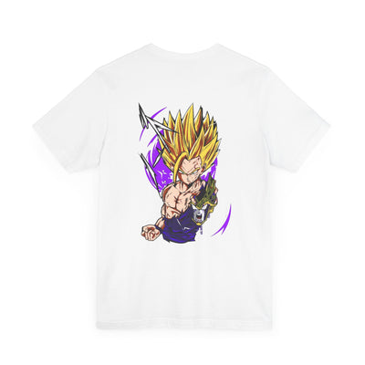 Gohan-tshirt