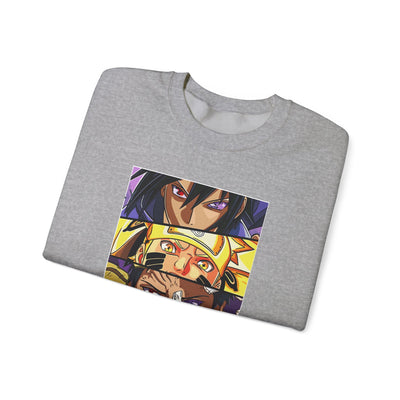 Naruto Shippuden-Sweatshirt