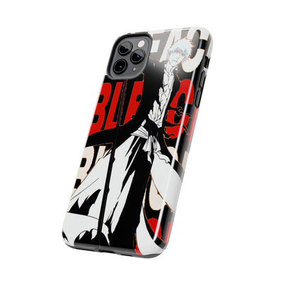 Bleach Ichigo-Phone Cases