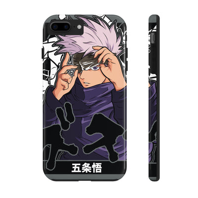 Gojo Satoru -Phone Cases