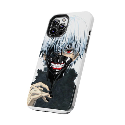 Kaneki-Phone Cases