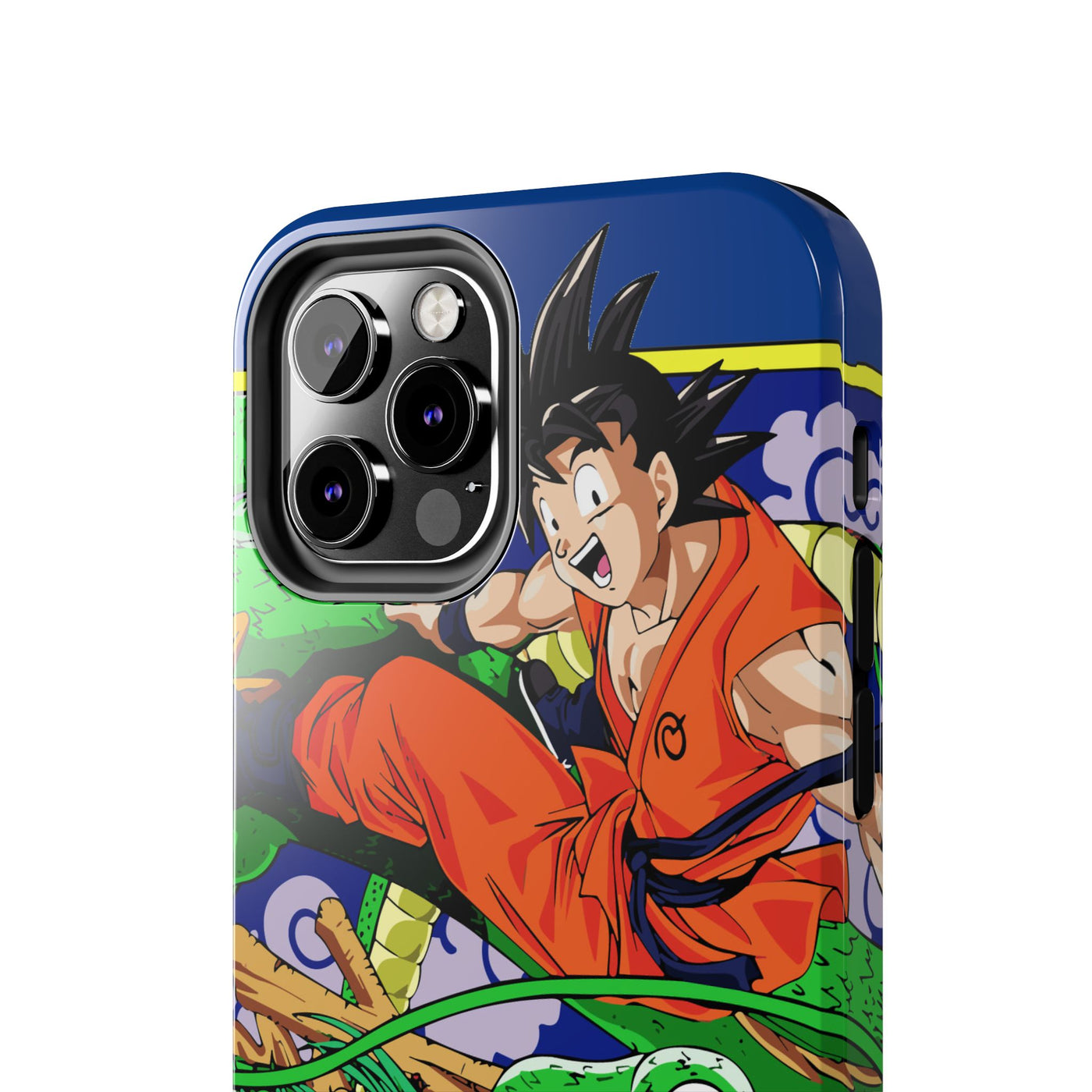 Dragon Ball Super Goku-Phone Cases