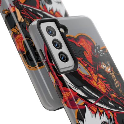 Asta x Devil -Phone Cases