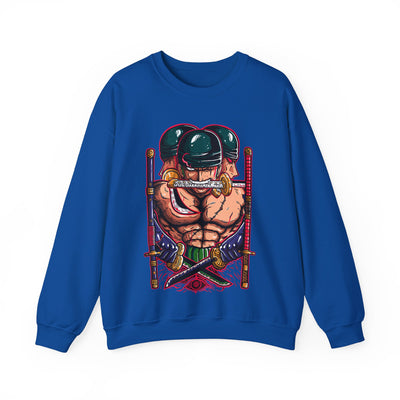 Zoro -Sweatshirt