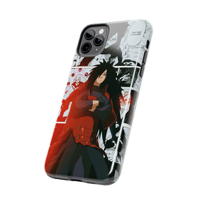 Madara-Phone Cases