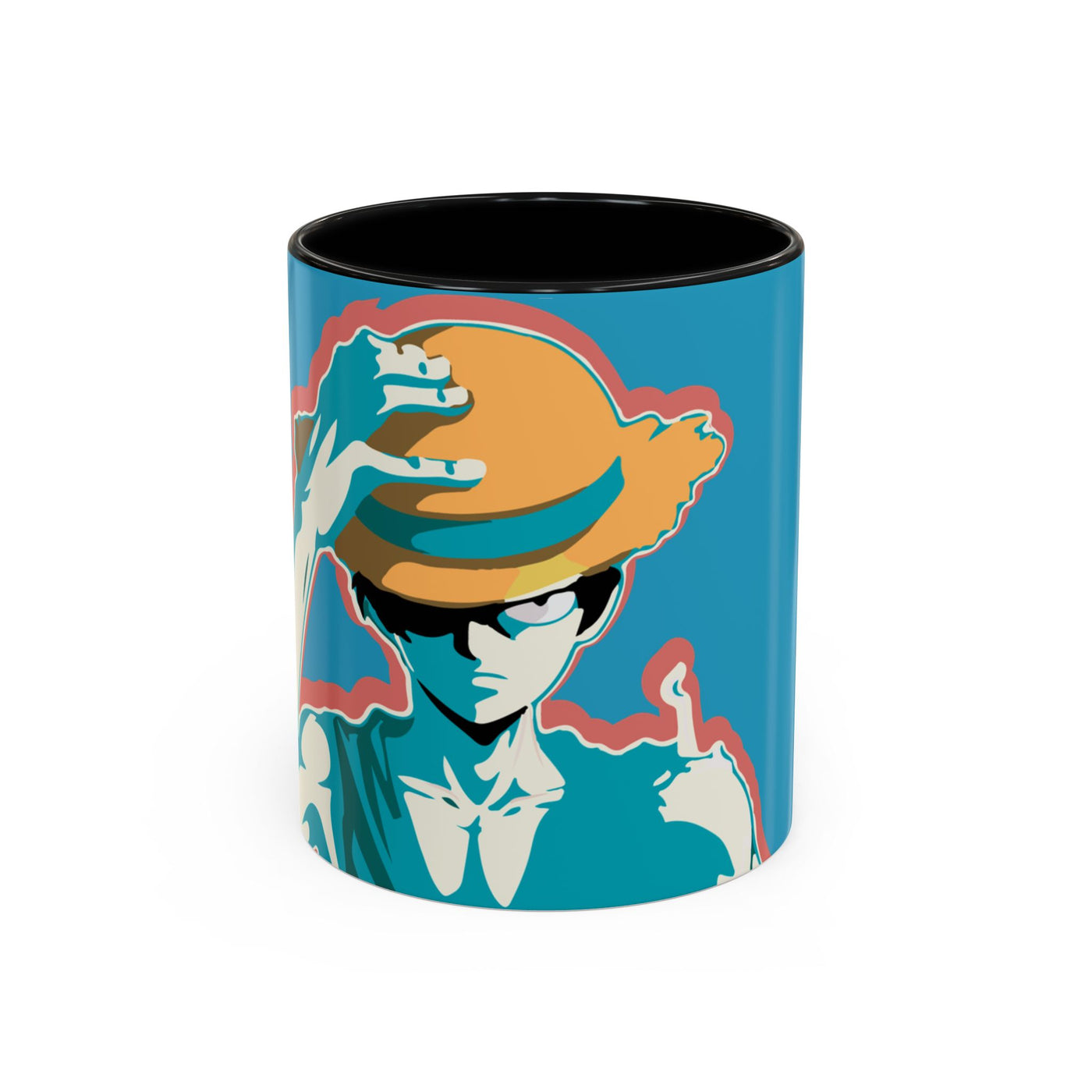 Monkey D Luffy -Coffee Mug