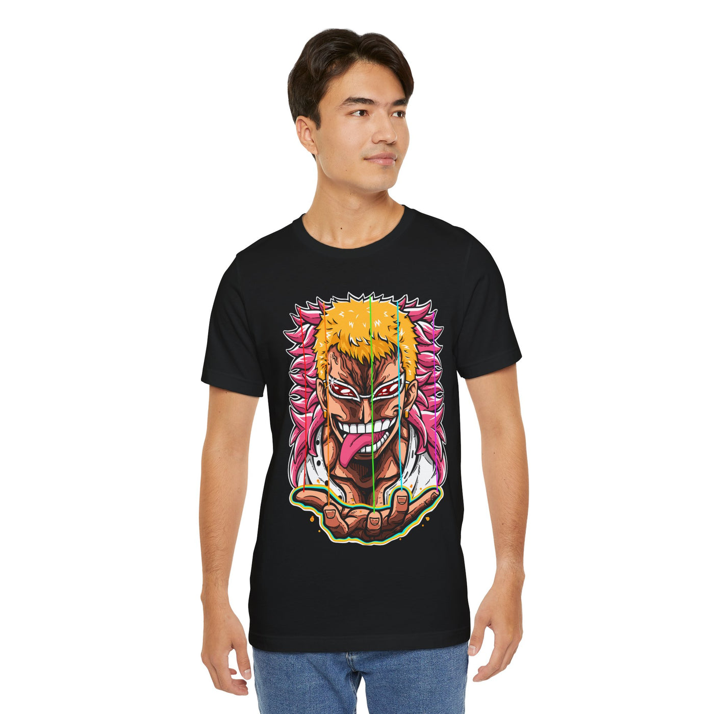 Doflamingo -tshirt