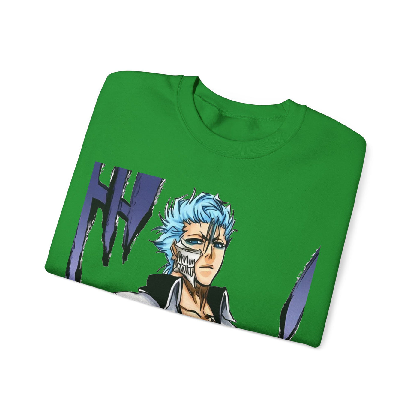 Grimmjow Jaegerjaquez-Sweatshirt