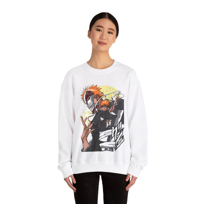 Ichigo Vizard-Sweatshirt