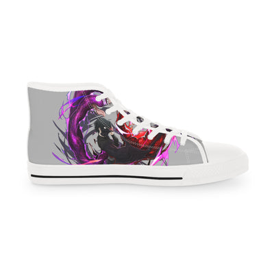 Tokyo Ghoul-High Top