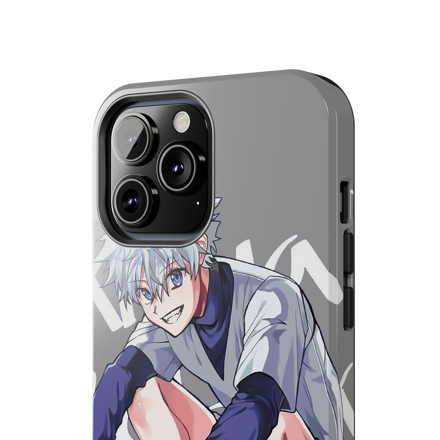 Killua Zoldyck-Phone Cases