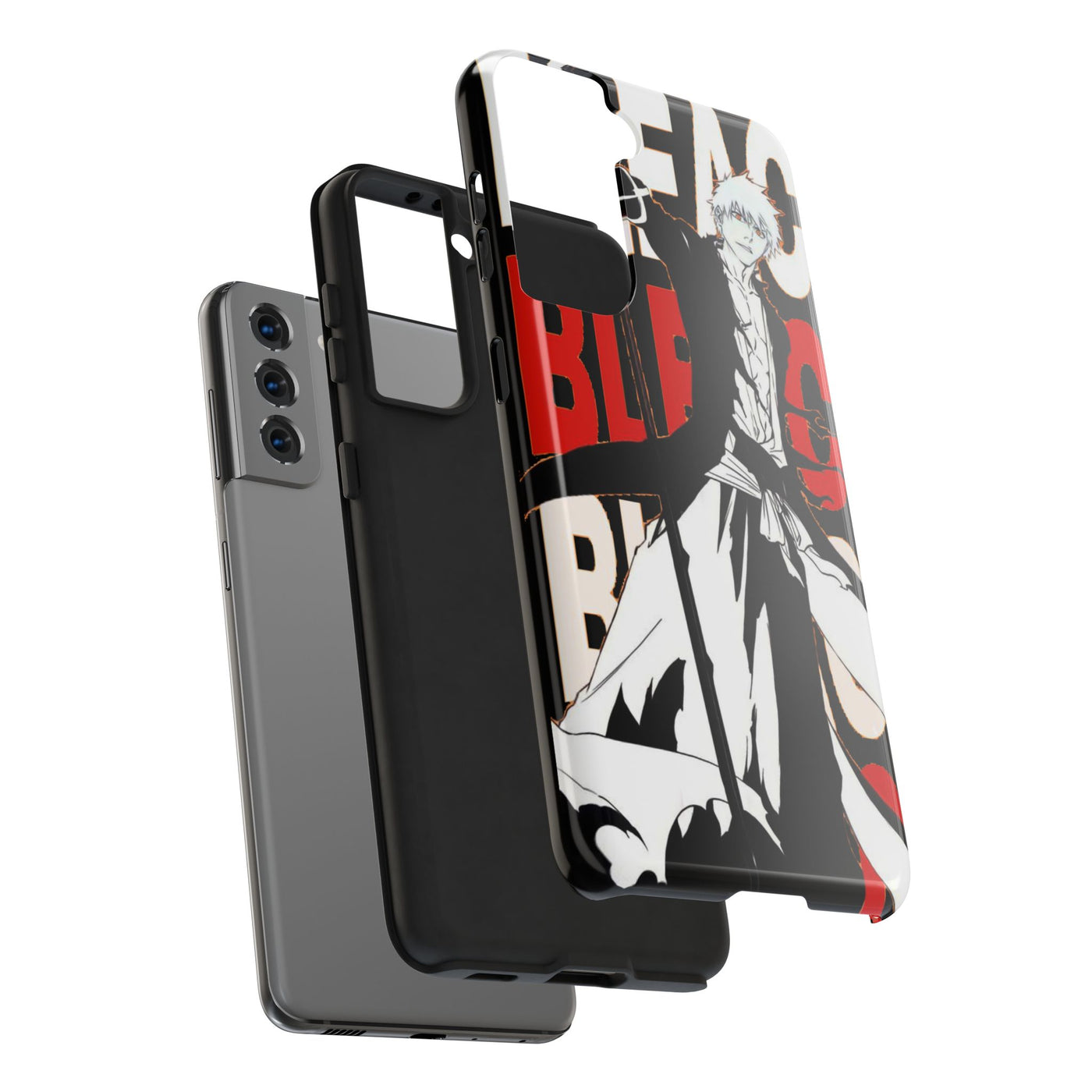 Bleach Ichigo-Phone Cases