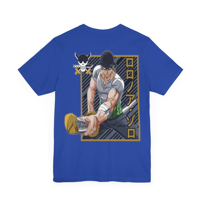 RORONOA ZORO -tshirt