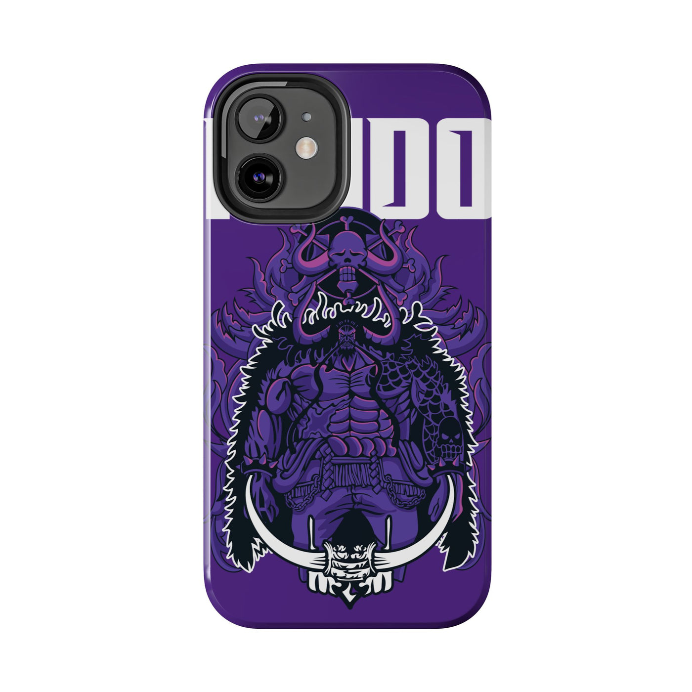 Kaido -Phone Cases