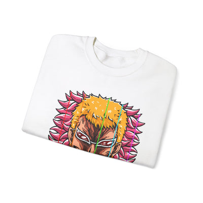 Doflamingo -Sweatshirt