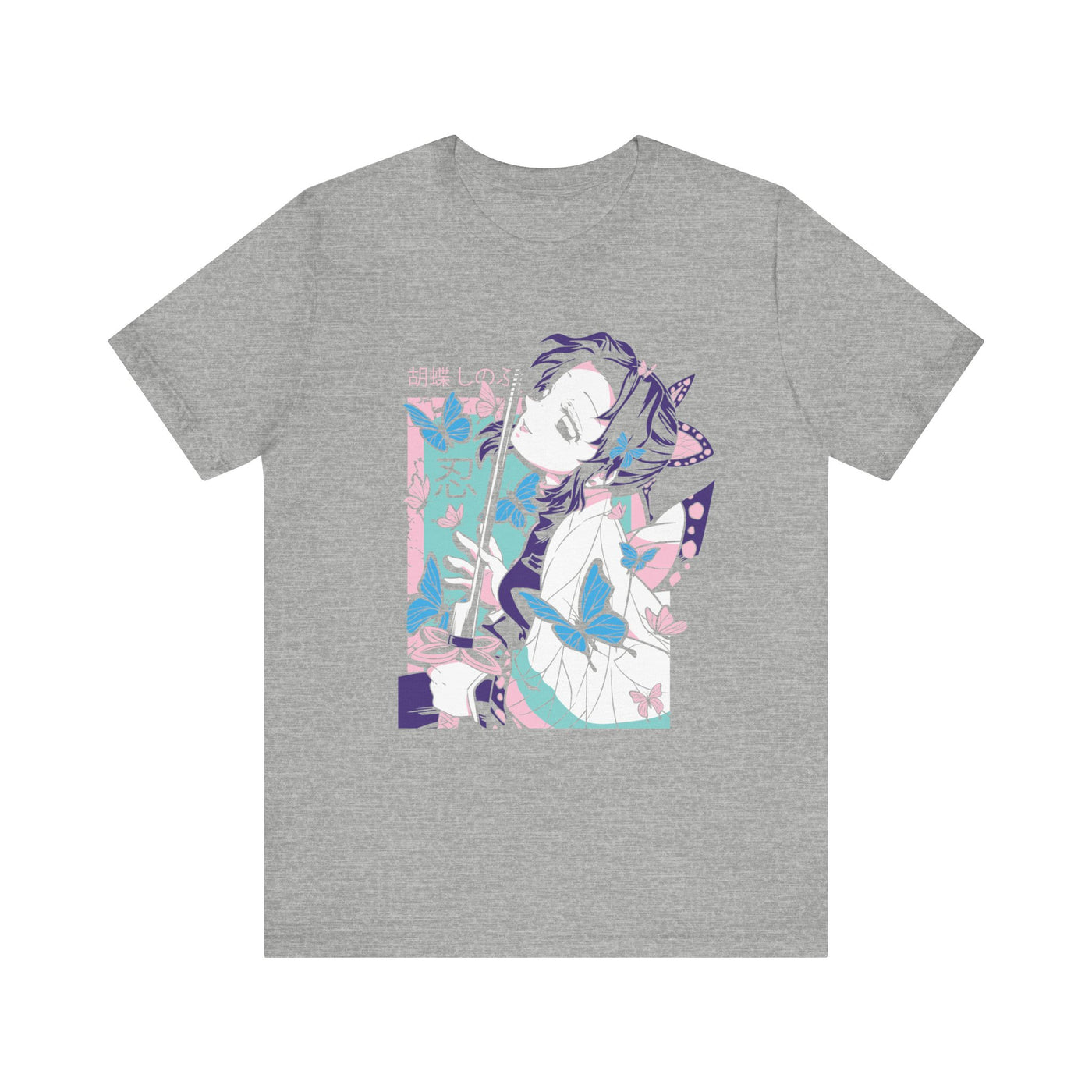 Shinobu-tshirt