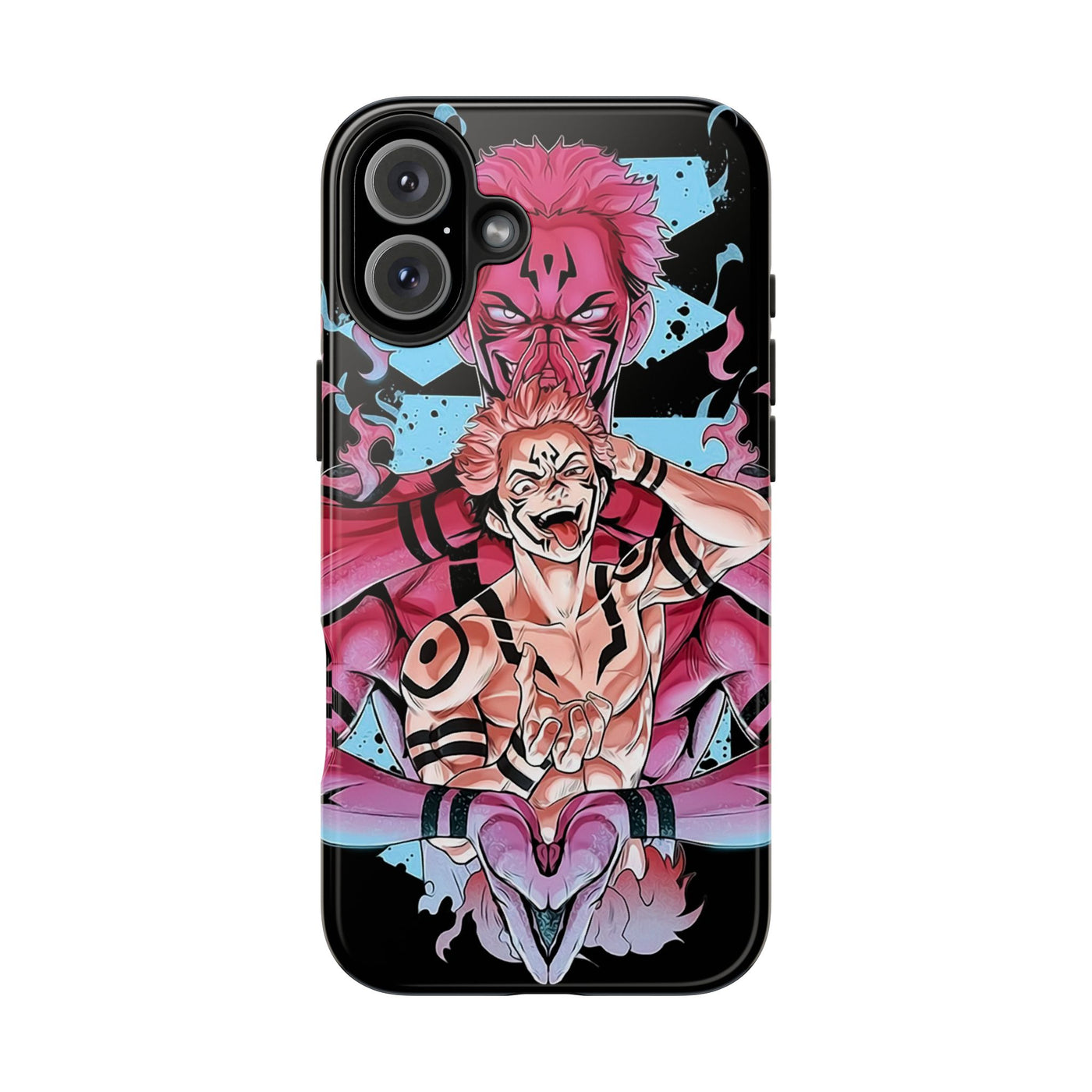 Ryomen Sukuna -Phone Cases