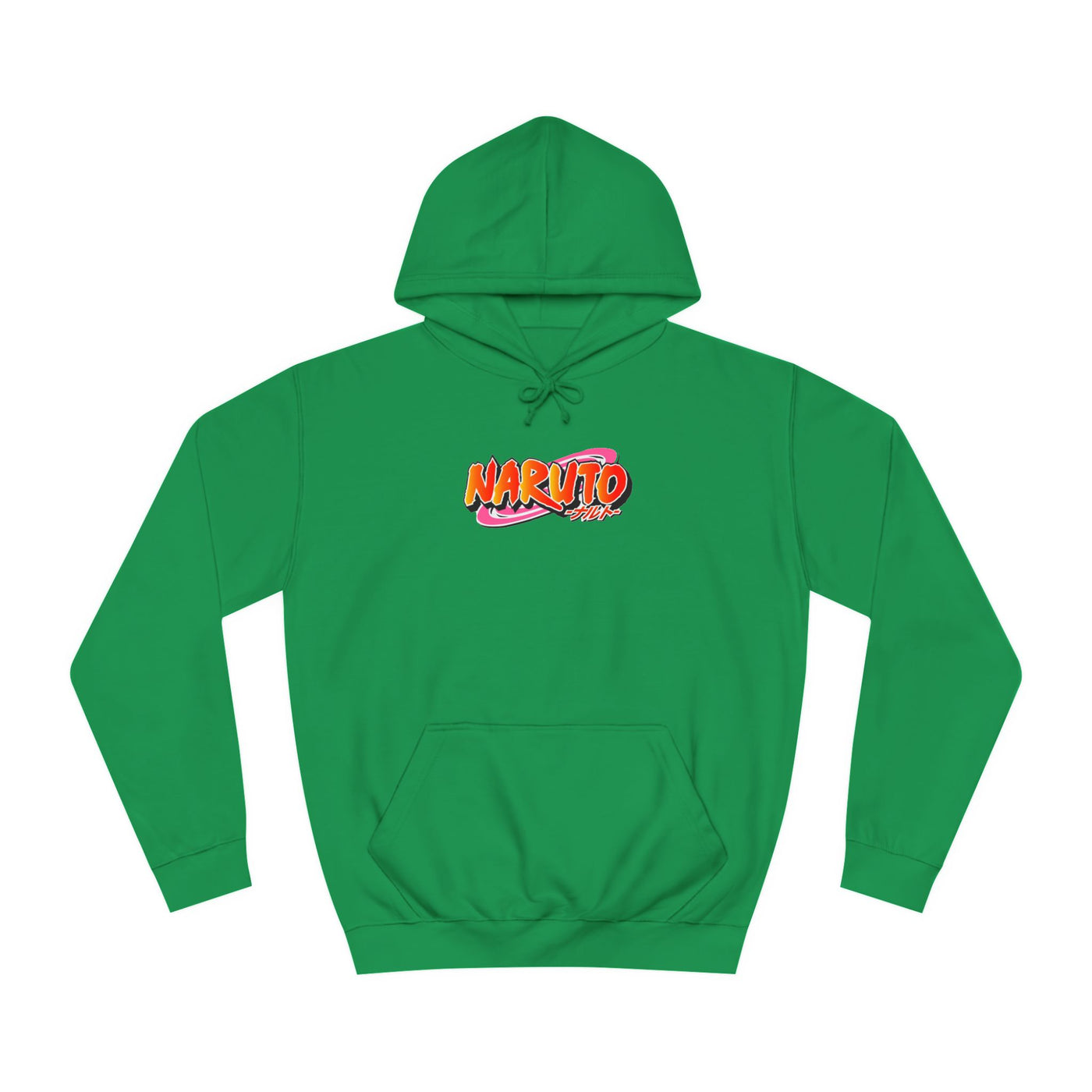 Rock Lee-Hoodie