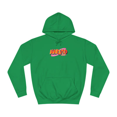 Rock Lee-Hoodie