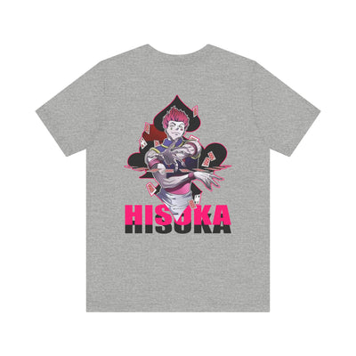 HISOKA -tshirt