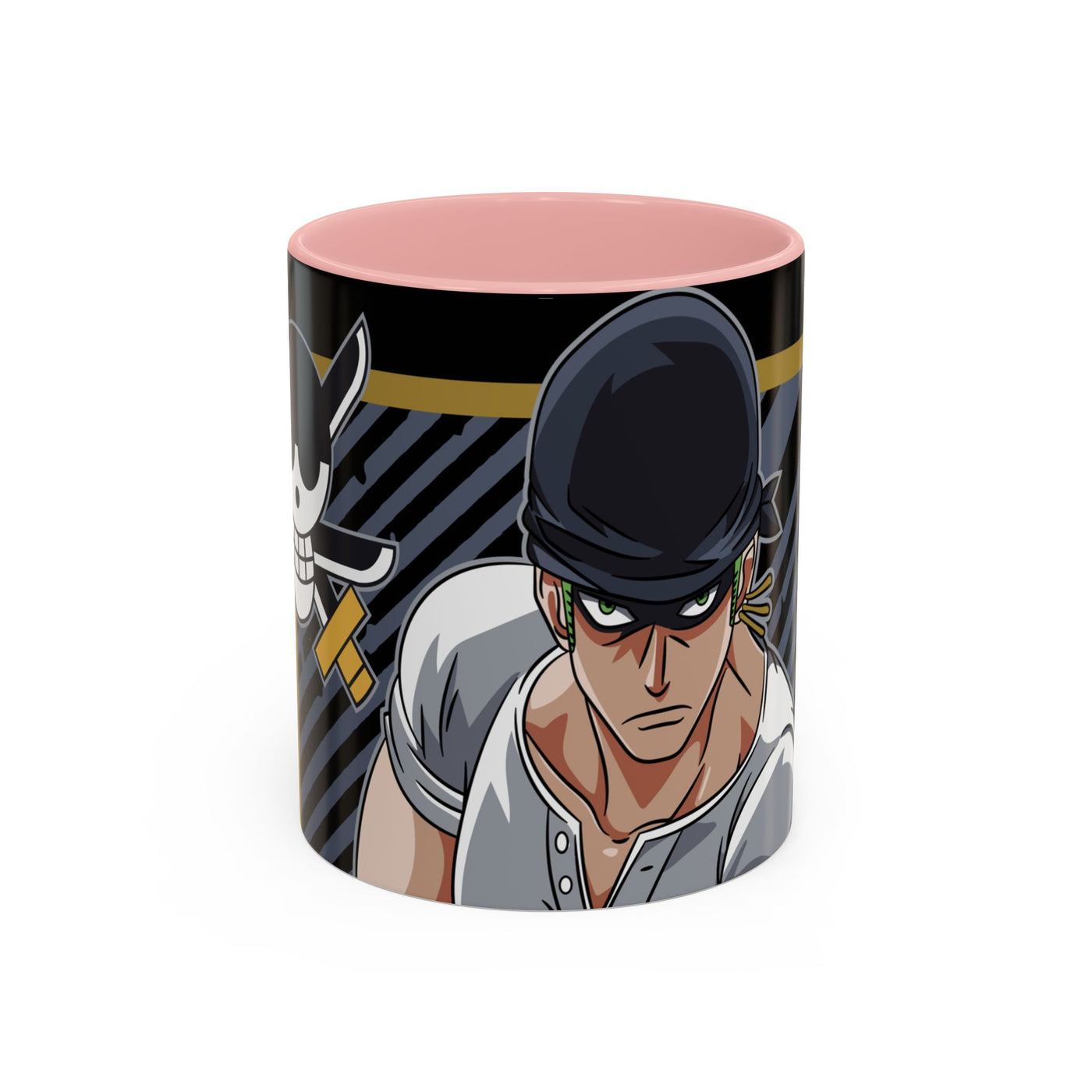 RORONOA ZORO -Coffee Mug